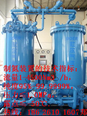 氮气发生装置