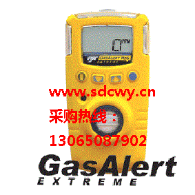 矿用硫化氢检测仪 BW硫化氢检测仪