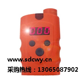 丙烷浓度检测仪 安全仪器