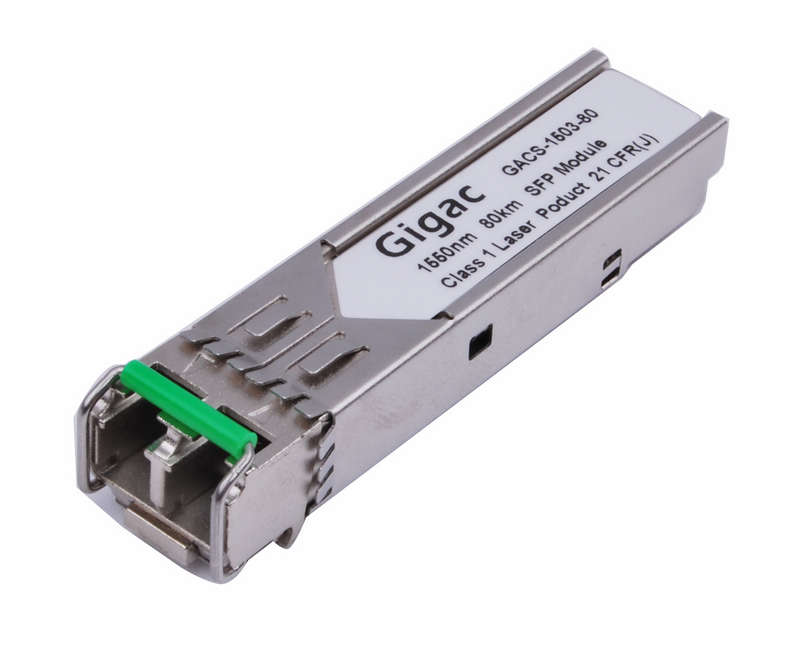 gigac光模块sfp系列lc接口价格电议
