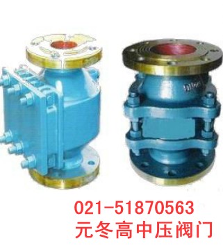 波纹型阻火器 