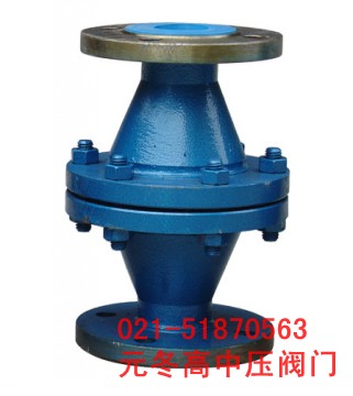 管道防爆波纹阻火器