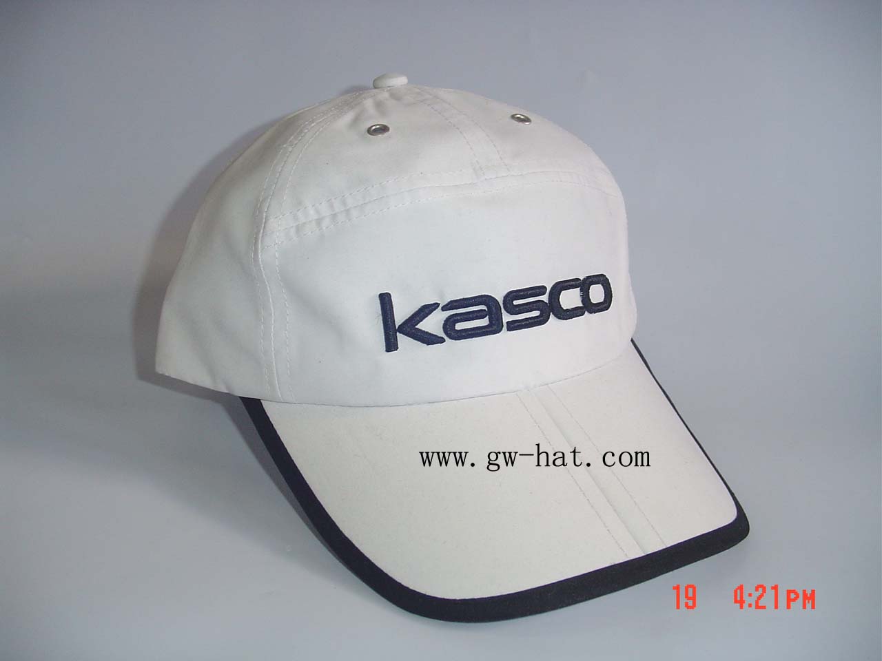 帽子厂家销售 供应男士太阳帽 遮阳帽