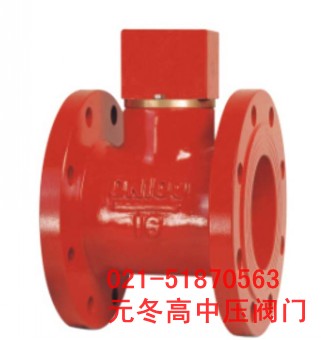 zsjz水流指示器