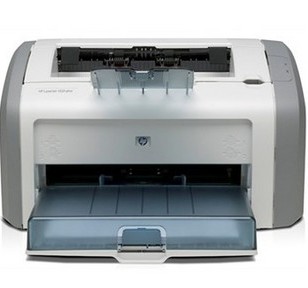 行货 惠普（HP） 1020 Plus 黑白激光打印机