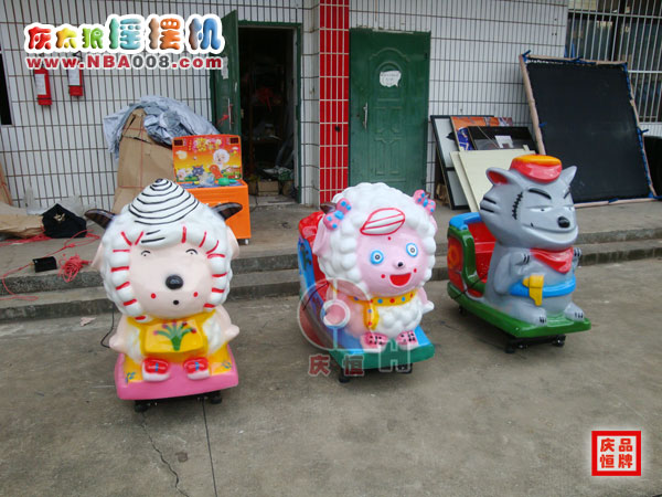 喜洋洋摇摆机，摇摆车，儿童摇摆车，摇摇车