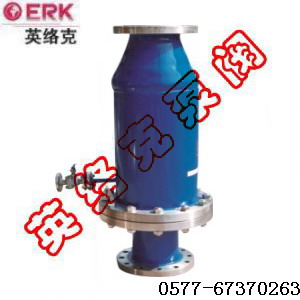 Gy41W不锈钢氧气过滤器