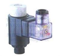 SV12-08-S,插装阀用电磁铁