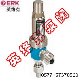 A61Y弹簧微启式安全阀