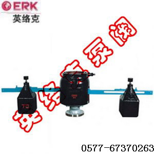 GA44H双杠杆安全阀