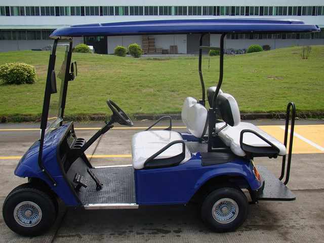 高尔夫球车制造商|高尔夫球电动车|高尔夫巡场车