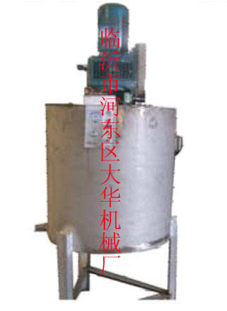 胶水搅拌机